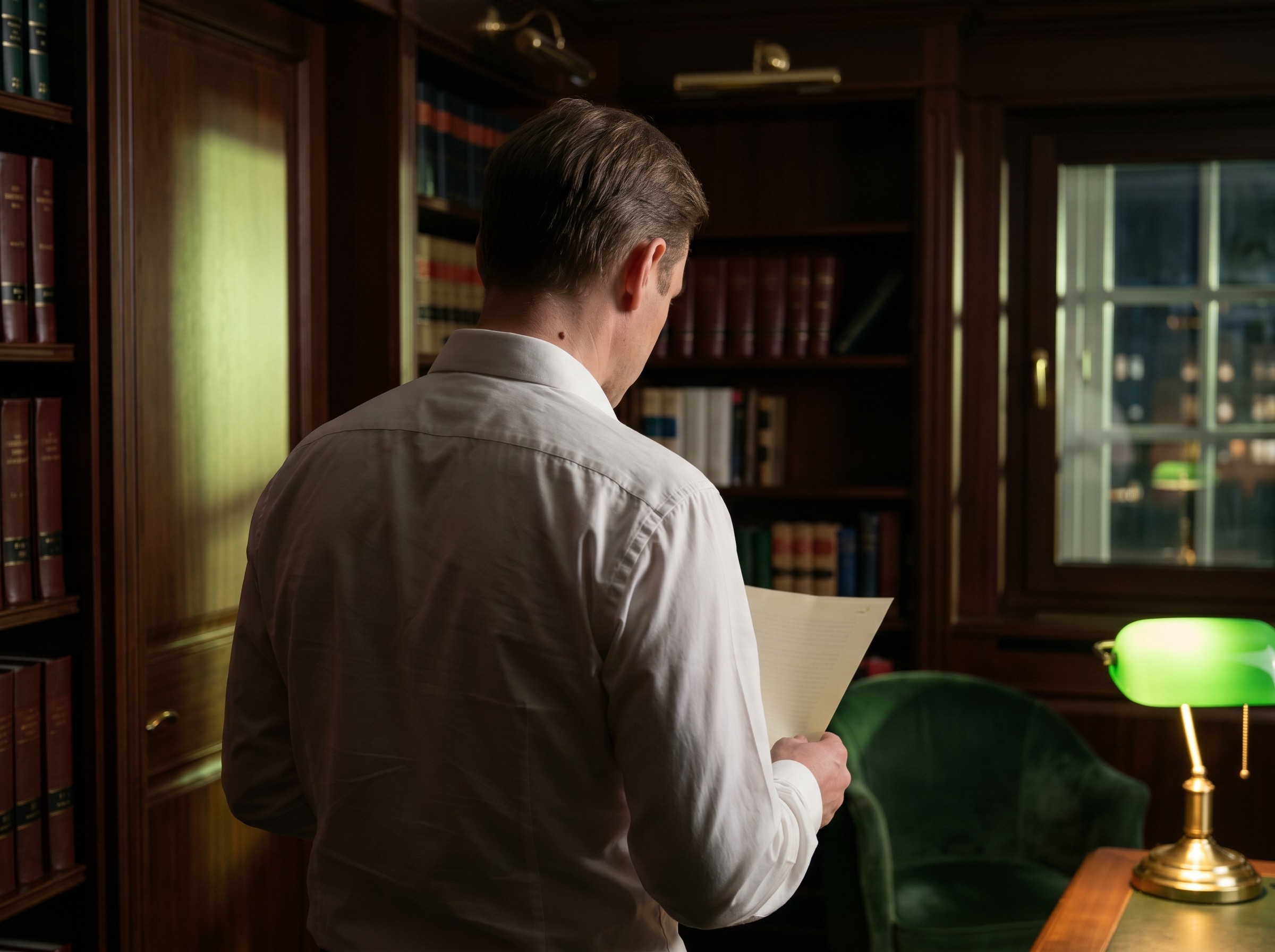 IA en cabinet d'avocats mid-market : recherche jurisprudentielle assistée, rédaction d'actes, dossiers consultables.